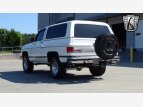 Thumbnail Photo 3 for 1991 GMC Jimmy 4WD